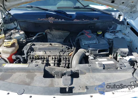 2011 Jeep Compass from USA, damaged, VIN 1J4NF1FB1BD164186